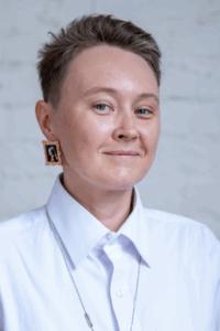 Ekaterina Zizevskaia